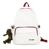 Large Capacity School Bag for Teenage Girls Boys Women Men
