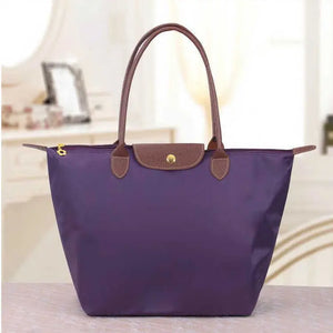 Casual Canvas Women Handbag Large Capacity Duffle Multifunction Tote Crossbody