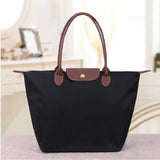 Casual Canvas Women Handbag Large Capacity Duffle Multifunction Tote Crossbody