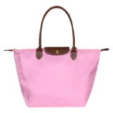 Casual Canvas Women Handbag Large Capacity Duffle Multifunction Tote Crossbody