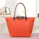 Casual Canvas Women Handbag Large Capacity Duffle Multifunction Tote Crossbody