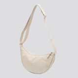 Woman Messenger Bag Lady Nylon Tramp Small Shoulder Bag Female Girl Purse