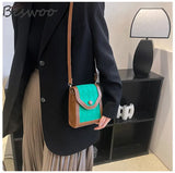 Small Crossbody Bag All-matched Lingge Phone Bags Women Purse Shoulder Bag