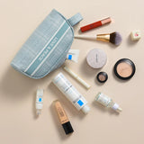 Small Fragrant Hand Bag Wind Cosmetic Bag Travel Storage Bag