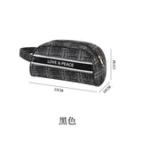 Small Fragrant Hand Bag Wind Cosmetic Bag Travel Storage Bag