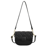 PU Leather Crossbody Bag for Women Totes Shoulder Handbag
