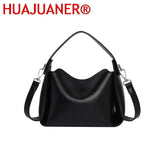 Small PU Leather Crossbody Sling Bag for Women Shoulder Tote