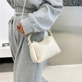 PU Leather Crossbody Sling Bag for Women Shoulder Totes