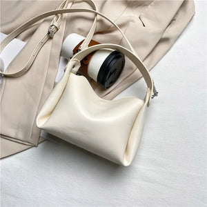 PU Leather Crossbody Sling Bag for Women Shoulder Totes