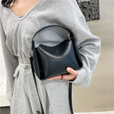 PU Leather Crossbody Sling Bag for Women Shoulder Totes