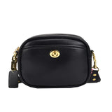 Small PU Leather Cell Phone Shoulder Bag Crossbody Bags for Women