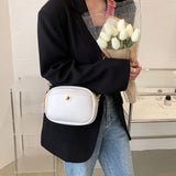 Small PU Leather Cell Phone Shoulder Bag Crossbody Bags for Women