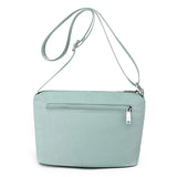 Small Woman's Tote CrossBody Bag High Ladies Shoulder Messenger Bag
