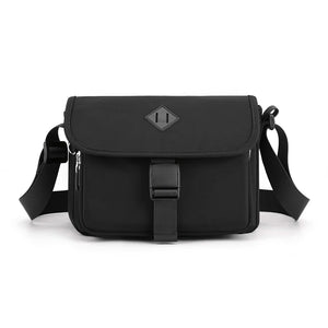 Small Women's Shoulder Bag Crossbody Bags Nylon Girl Messenger