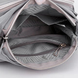 Small Women's Shoulder Bag Crossbody Bags Nylon Girl Messenger