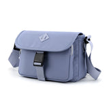Small Women's Shoulder Bag Crossbody Bags Nylon Girl Messenger