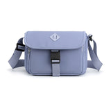 Small Women's Shoulder Bag Crossbody Bags Nylon Girl Messenger