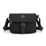 Small Women's Shoulder Bag Crossbody Bags Nylon Girl Messenger