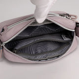 Small Women's Shoulder bag High Female Handbag Nylon CrossBody Bag