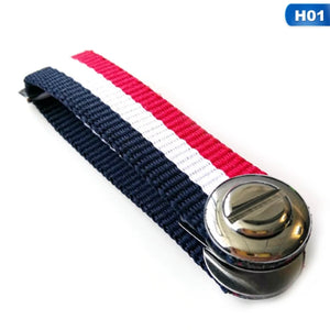 Smart Key Wallet Key Holder Compact Key Clip Drop