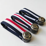 Smart Key Wallet Key Holder Compact Key Clip Drop