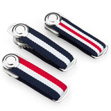 Smart Key Wallet Key Holder Compact Key Clip Drop