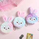 Cute Rabbit Coin Purse Children's Toy Wallet Mini Bag