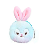 Cute Rabbit Coin Purse Children's Toy Wallet Mini Bag