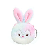 Cute Rabbit Coin Purse Children's Toy Wallet Mini Bag