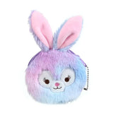 Cute Rabbit Coin Purse Children's Toy Wallet Mini Bag