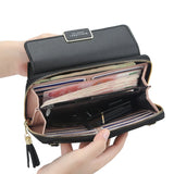 Solid Shoulder Handbags Female Travel Cross Body Bag