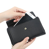 Solid Shoulder Handbags Female Travel Cross Body Bag