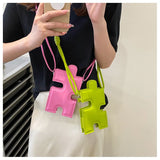 Splice Handbags Women Tote Bag Crossbody Purse Clutch Phone Wallet Shoulder Bag