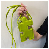Splice Handbags Women Tote Bag Crossbody Purse Clutch Phone Wallet Shoulder Bag