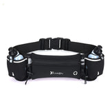 Waterproof Running Waist Bag Men Women Travel Sport Bag