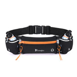Waterproof Running Waist Bag Men Women Travel Sport Bag