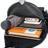 Sports Casual Chest Bag Men's Outdoor Travel Crossbody Bag