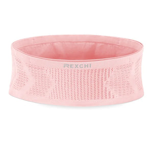 Large-capacity Sports Waist Bag for Outdoor Running Cycling