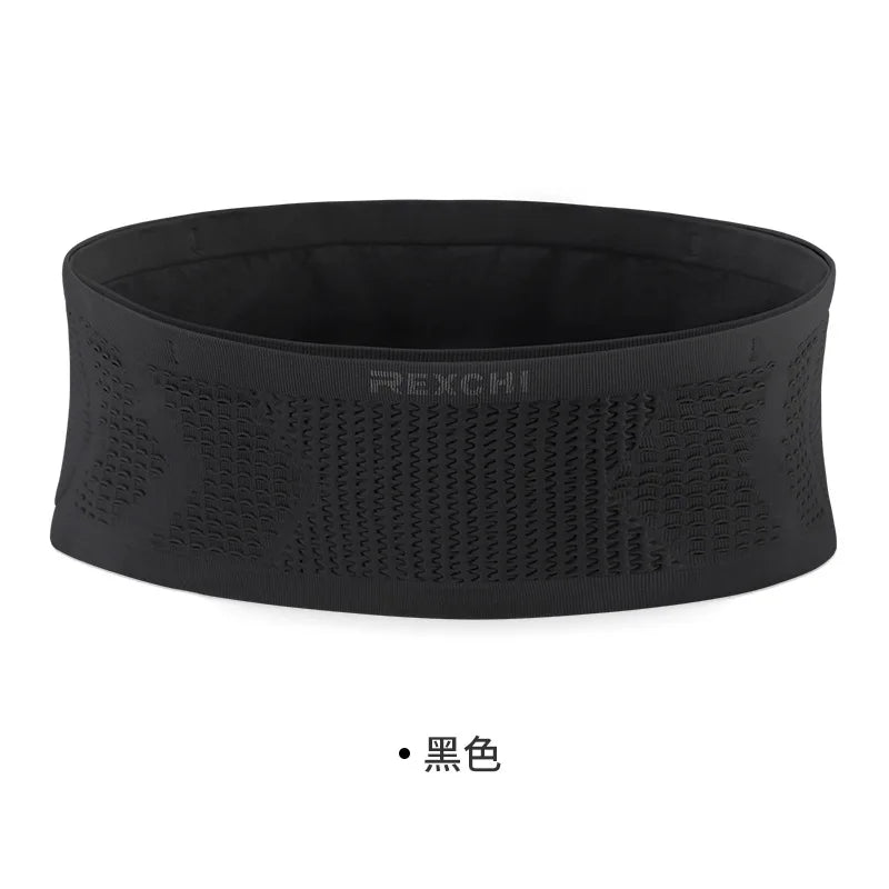 Sports Waist Bag Large-capacity Outdoor Fanny Pack
