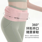 Sports Waist Bag Large-capacity Outdoor Fanny Pack