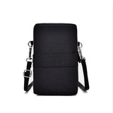 Sports Wallet Phone Bag For Mobile Shoulder Bag Pouch Case Belt Handbag