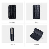 Stone Pattern Shoulder Bag Crossbody Clutch Women Hand