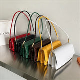 Stone Texture Candy Small Square Bag Spring Western Style