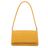 Stone Texture Candy Small Square Bag Spring Western Style Small Bag