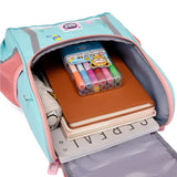 Student Large Bags Children Unicorn Dinosaur Anime Backpacks