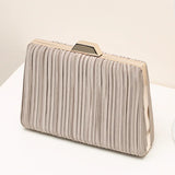 High Versatile Crossbody Square Bag for Women