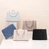 High Versatile Crossbody Square Bag for Women