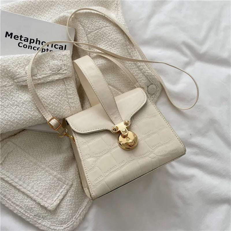 Summer Casual Crossbody Bag for Women