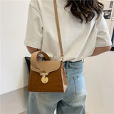 Summer Casual Crossbody Bag for Women