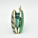 Rhinestone Wedding Clutch Bag Evening Bag Wedding